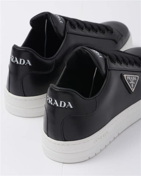 prada shoes for men slip resistant|official men Prada shoes.